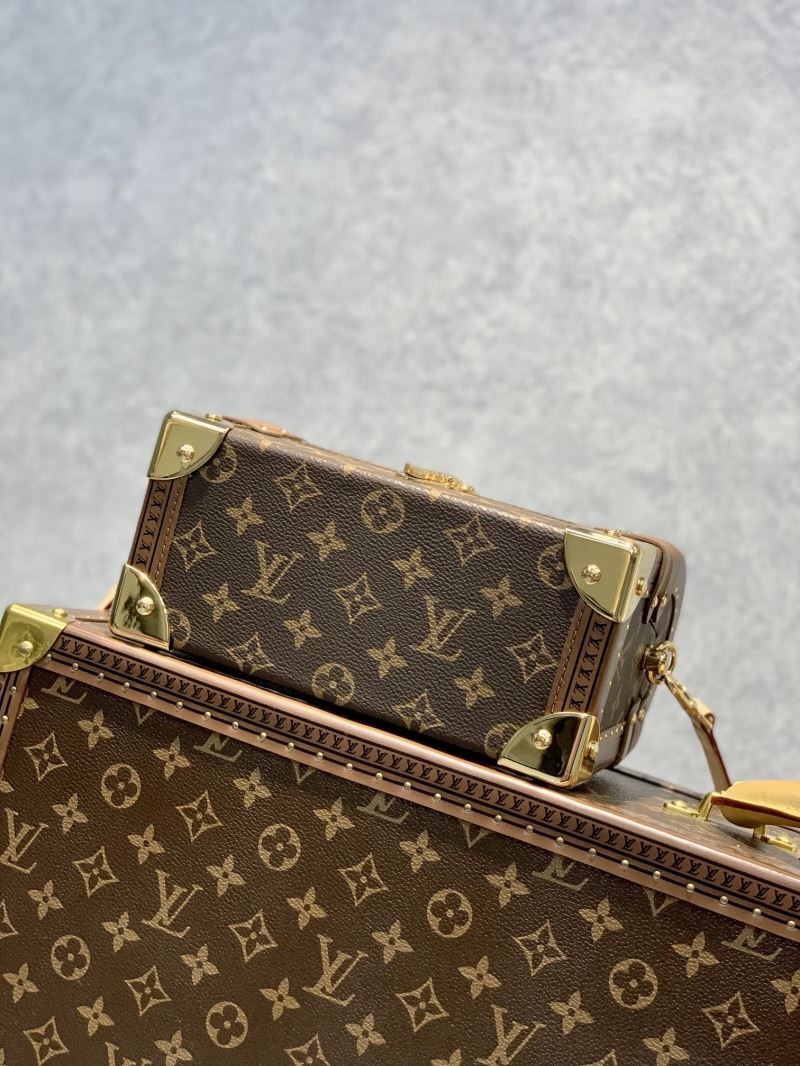 LV Box Bags